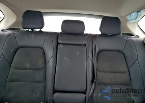 2018 Mazda Cx-5 Touring из США, поврежденный, VIN JM3KFBCM5J0375702